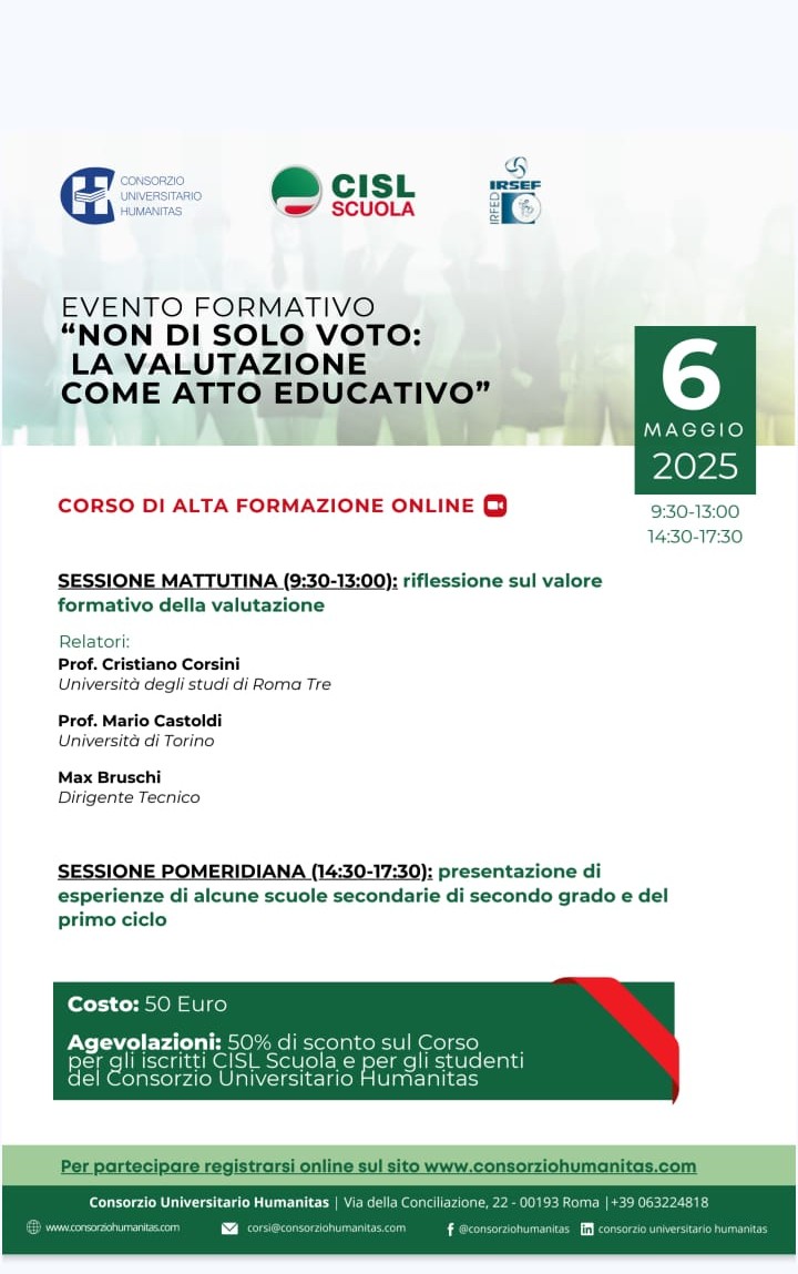 CISL